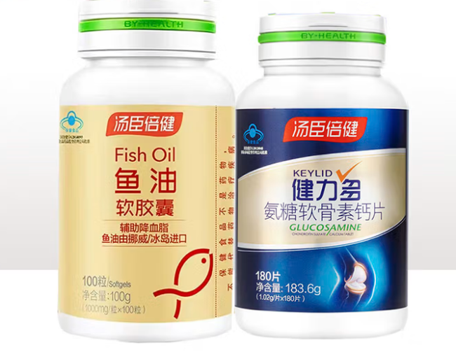 高回购率!2025哪牌鱼油值买?8款高纯度口碑佳安利