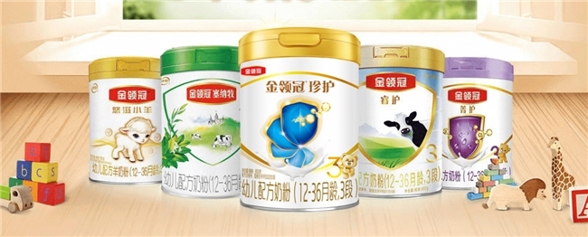 奶粉十大品牌排名哪个好？这篇让你轻松选出优质好奶