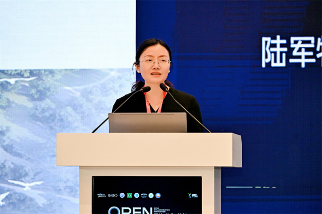 千余专家蓉城共绘肥胖防控新蓝图OPEN2025大会成功举办