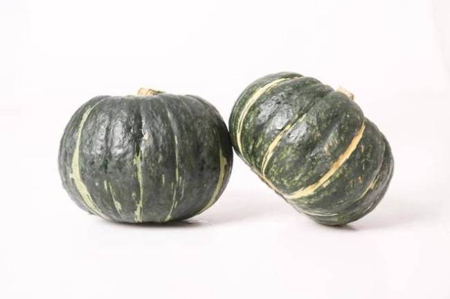  南瓜，真的没有想象中控糖、减脂！  