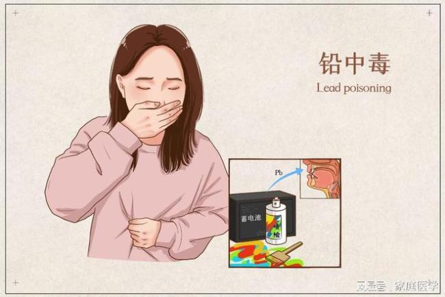 儿童铅中毒：隐藏在生活中的健康威胁