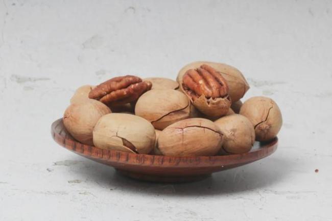 收藏!坚果营养排行榜:营养+实惠 TOP5