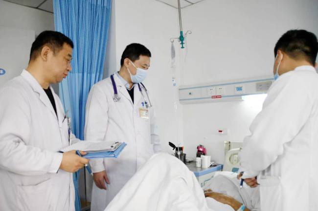 河北以岭医院：房颤中心中西医融合，强化全周期综合管理