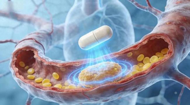 吃他汀，就是为了降血脂？错了！它的核心任务是…