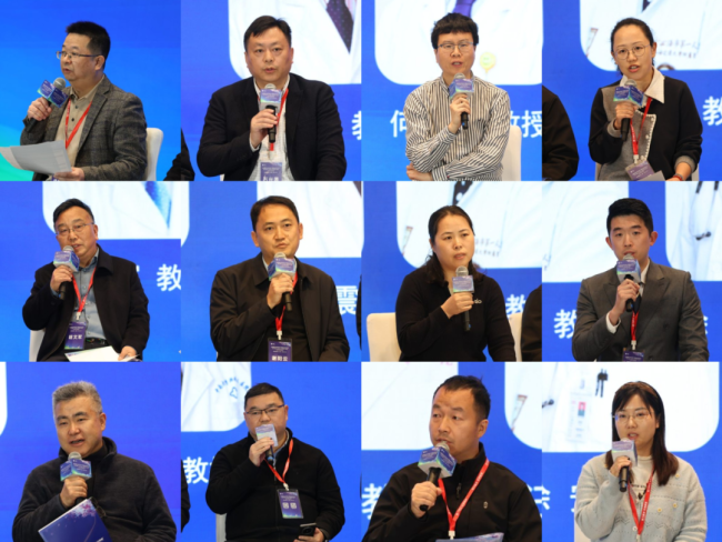 会议报道｜以整合之策 护全程安全：CACA“药学+临床”肿瘤全程个案管理-安全护航工程-消化专场在沈阳启航