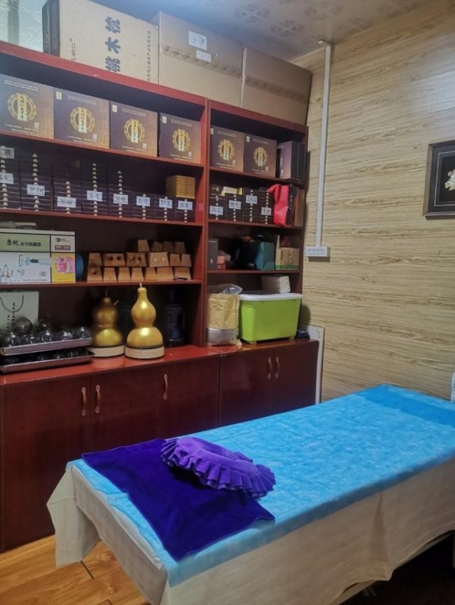 从三尺讲台到马明仁膏药，经销商马新录的传承回归路