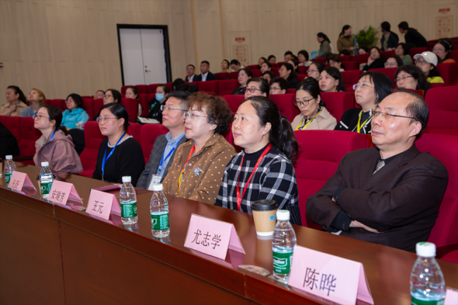 派特医疗助力中西医协同防治HPV 中国宫颈癌防治工程系列培训班在无锡启动