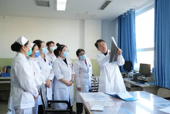 当癌症遇上美学：一位外科医生的“两全”之路