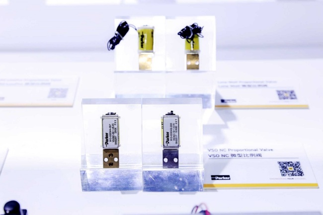 助力医疗器械产业高质量发展 派克汉尼汾闪耀2026 ICMD