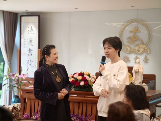 五一假期昆明安宁：非遗通脉元香出圈  文旅融合点亮春城假日