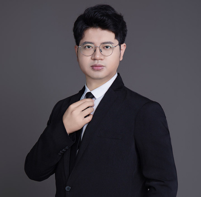 贝壳口腔四院区主力医生团队全新亮相,为赣州家庭提供家门口的专家级诊疗服务