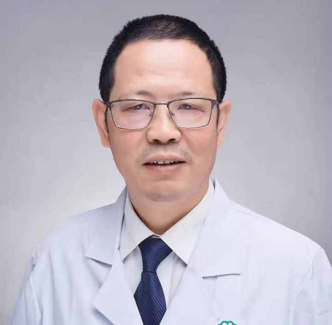贝壳口腔四院区主力医生团队全新亮相,为赣州家庭提供家门口的专家级诊疗服务