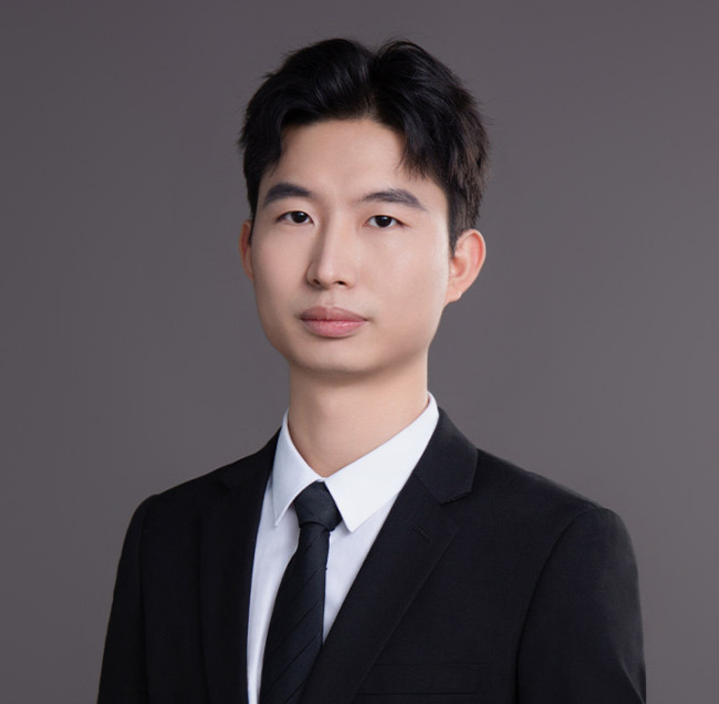 贝壳口腔四院区主力医生团队全新亮相,为赣州家庭提供家门口的专家级诊疗服务