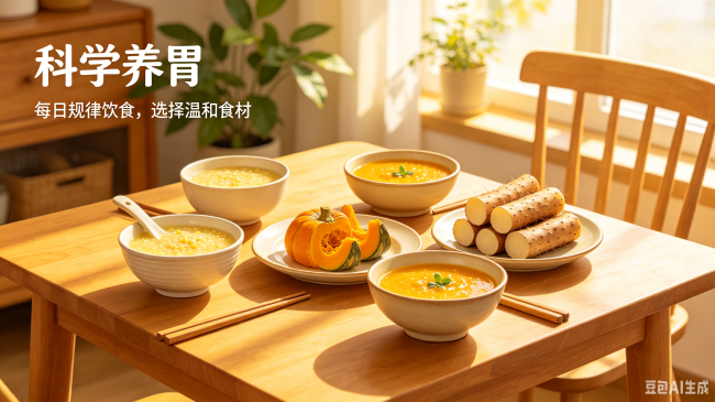 喝粥吃面条更养胃？告别五大误区，中西医结合帮你“科学养胃”