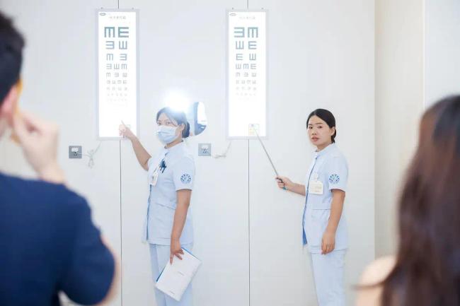 福州体检类全飞秒实用攻略(体检/公考/艺考通用)