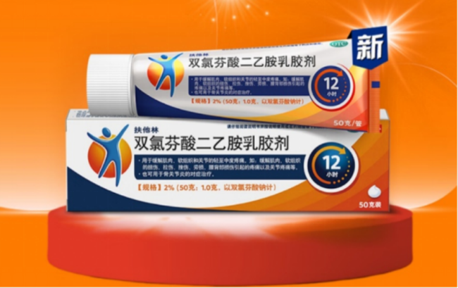 2026年骶髂关节疼痛怎么选药？先判断疼痛来源再看外用产品