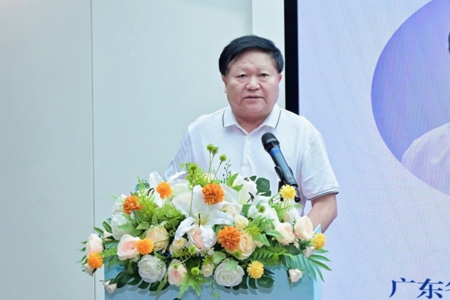 银针妙手,本草丹心——广东省健康科普促进会针灸与中医药文化分会成立大会圆满召开!