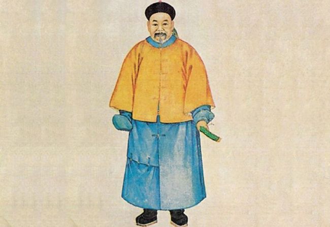 浙江巡抚和陕甘总督发生矛盾，左宗棠是怎么劝和的？