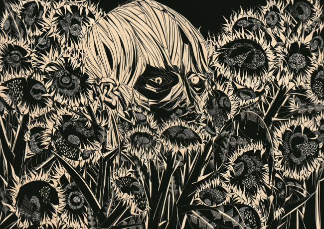 凡·高死去之后,如何看待对他的反复致敬?