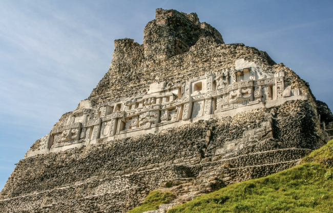 玛雅文明是如何全盘崩溃的？