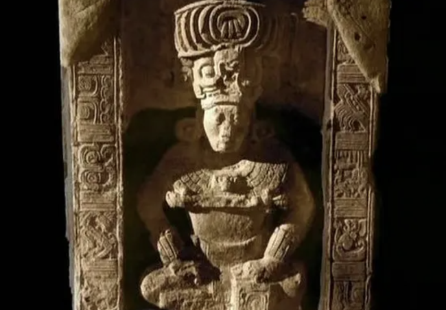 玛雅文明是如何全盘崩溃的?