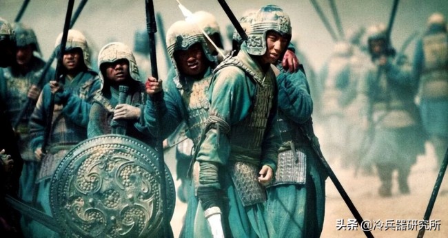 中国古代地位最高的军人：给个皇帝都不换的魏博牙兵有多骄横？