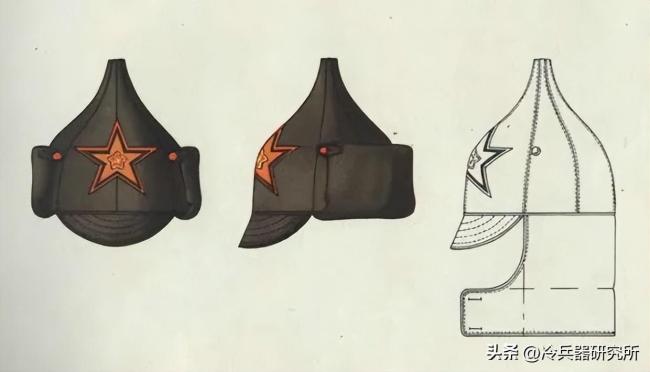 撞脸日本军帽，让股价蒸发200亿的李宁帽垂，真源自古代头盔吗？
