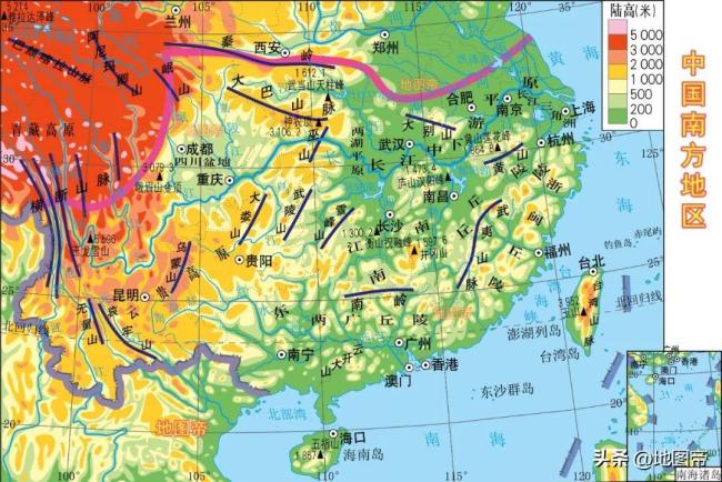 为什么襄阳成为南宋与蒙古决战的棋眼？
