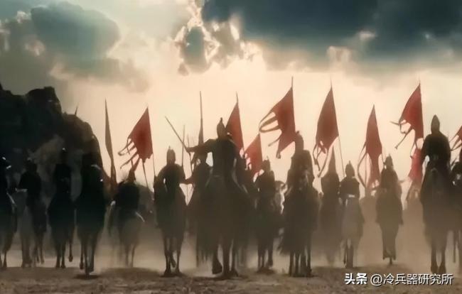 汉武帝的禁卫羽林军，是汉匈战争烈士孤儿，还是大汉官员预备队？