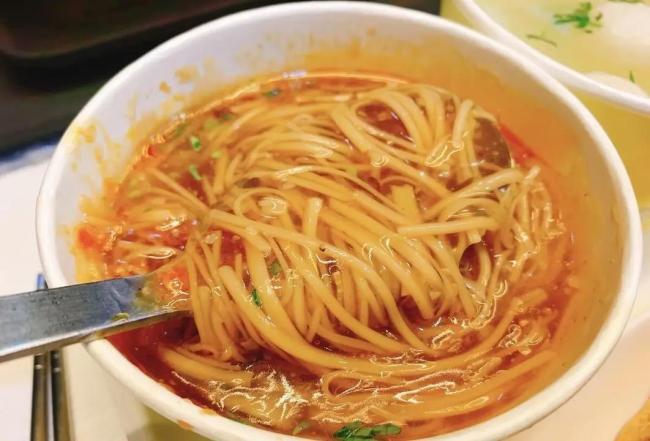 中国最好吃的5碗面，看完榜单我沉默了，30岁了只吃过1种，你呢？
