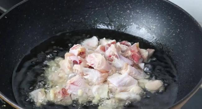鸡肉这样做，香到邻居敲门，你家也能成大厨！