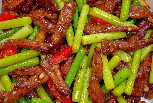 家常菜秒杀味蕾，5道快手做法，邻居闻香都来敲门
