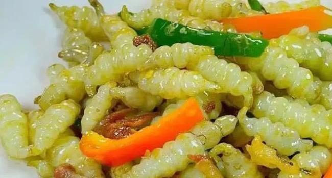 玉环菜炒腊肉香翻天，营养逆天还不贵，你家餐桌缺这菜？