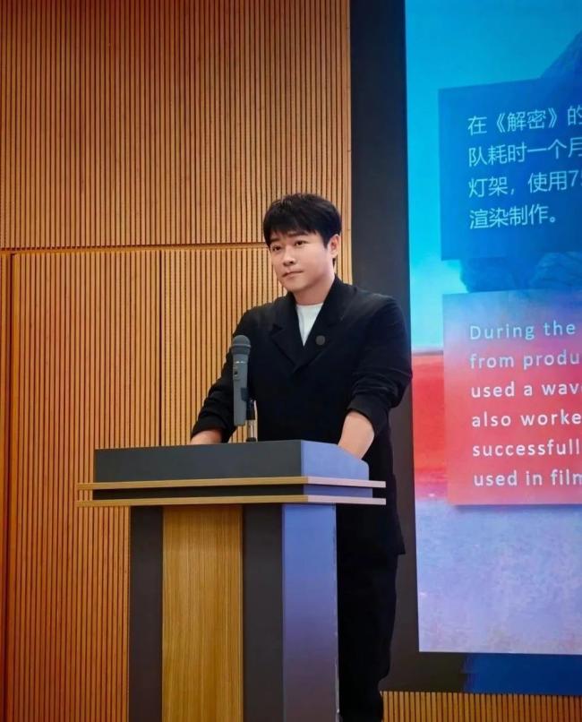张小斐新片《恶意》挑战反派角色，网络暴力话题引观众思考