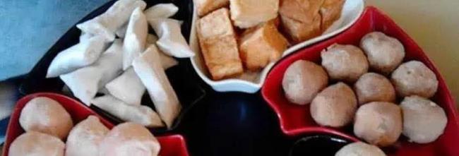 炸鸡排丸子暗藏玄机,5种美食真相让人愣住?