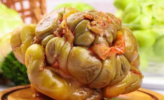 一口榨菜香翻天,全国七大名产地,你的家乡上榜了吗?