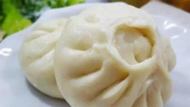 一个小包子50克藏秘密，吃多了胖10斤，你还敢吃？