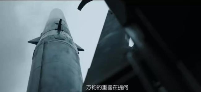 港媒：解放军火箭军成立5周年之际，展示多种导弹警告“台独”