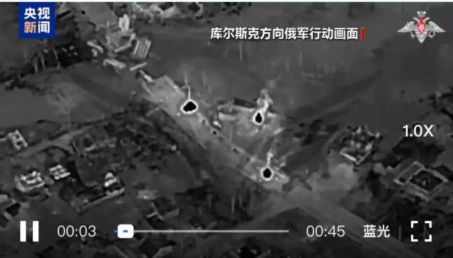 俄军管道奇袭有哪些细节值得关注 特种兵潜伏天然气管道突袭(图5)