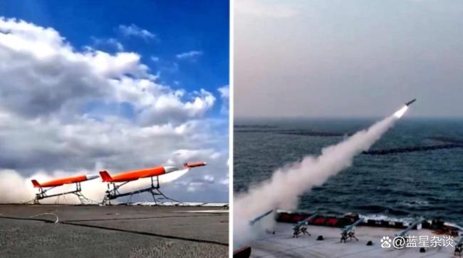 中国首架，大尺寸隐身靶机首飞奏效，还能当导弹用？模拟F-35与MQ-58A