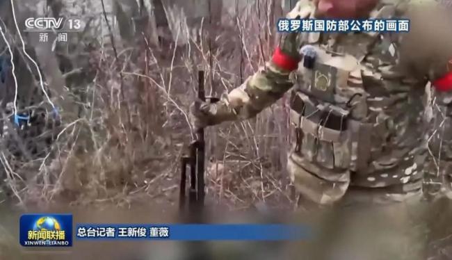 俄称发现被乌杀害的平民遗体 乌军射击民宅致死