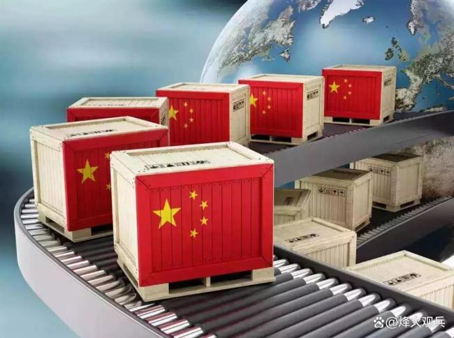 中美关税战是印度的机会吗 印度欲借机成新“世界工厂”