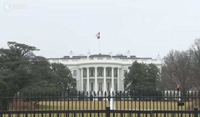 默茨称美国关税政策损人害己 跨大西洋关系面临挑战