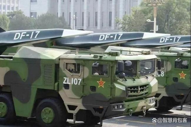 “不是半路下马就是严重推迟”，美高超音速武器为何连遭严重挫败 技术路线失误与战略滞后