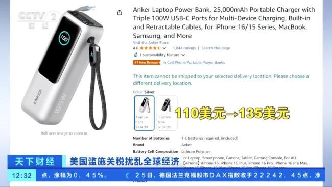 特朗普上台将满100天，金融市场给“差评”！机构称“破产咨询激增” 市场恐慌情绪蔓延