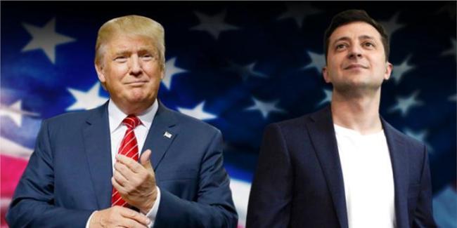 特朗普政府批准对乌军售有何考量 矿世交易背后的算计