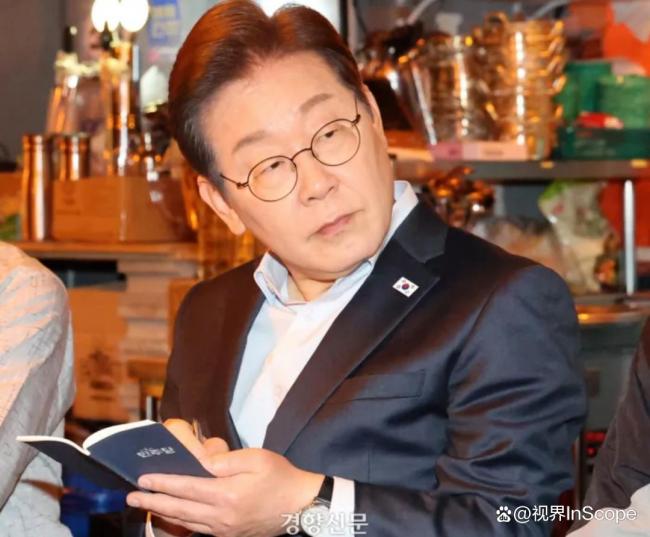 专家：李在明案引发政治波澜 政坛博弈加剧