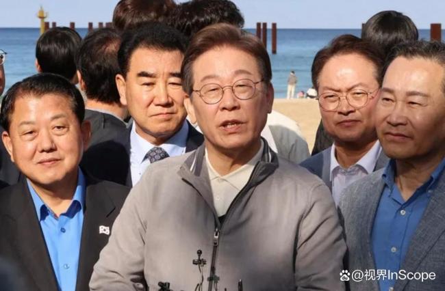 专家：李在明案引发政治波澜 政坛博弈加剧