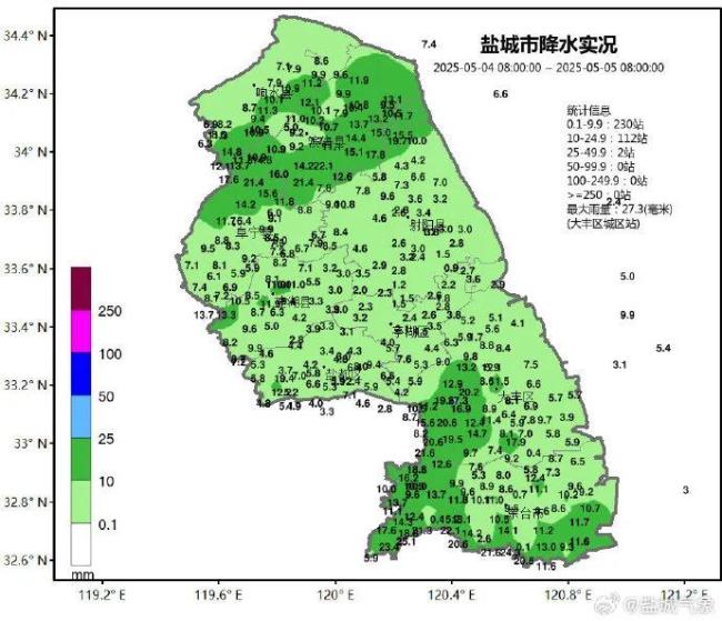江苏多地发射火箭弹人工增雨 缓解旱情见成效