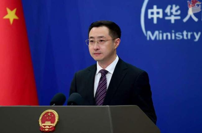 印巴沖突驟然升級(jí) 中方呼吁大局為重 保持冷靜克制